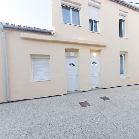 Apartamento *Douceur Des Tropiques*Parisis Argenteuil Exterior foto
