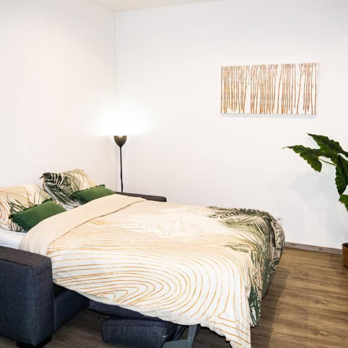Apartamento *Douceur Des Tropiques*Parisis Argenteuil Exterior foto