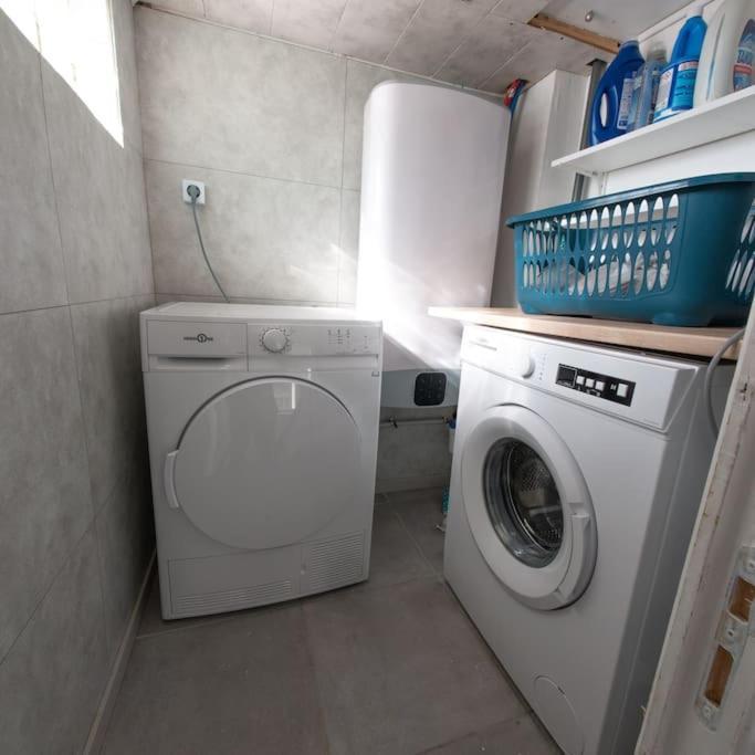 Apartamento *Douceur Des Tropiques*Parisis Argenteuil Exterior foto
